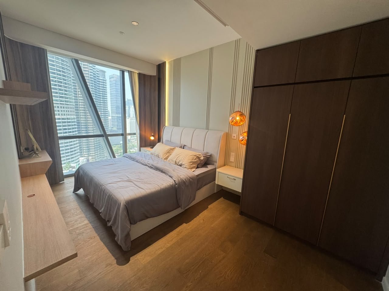 SO Sofitel Kuala Lumpur Residences - photo 5