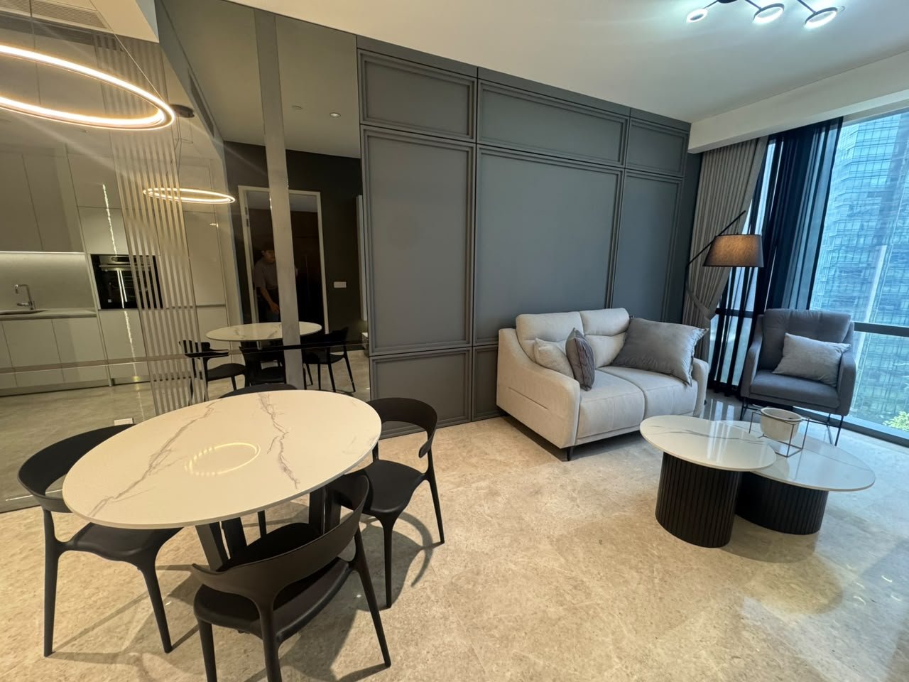SO Sofitel Kuala Lumpur Residences - photo 2