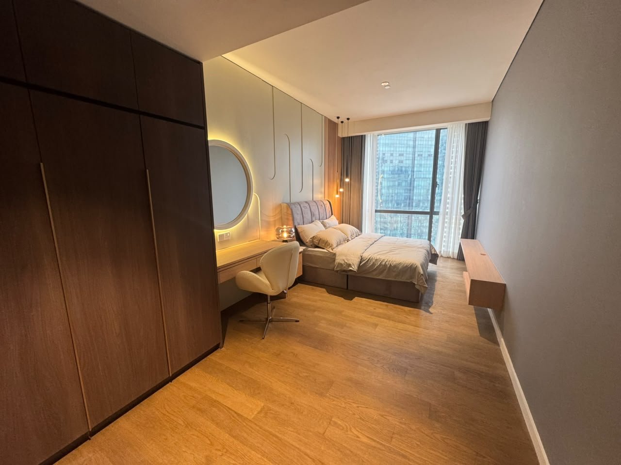 SO Sofitel Kuala Lumpur Residences - photo 8