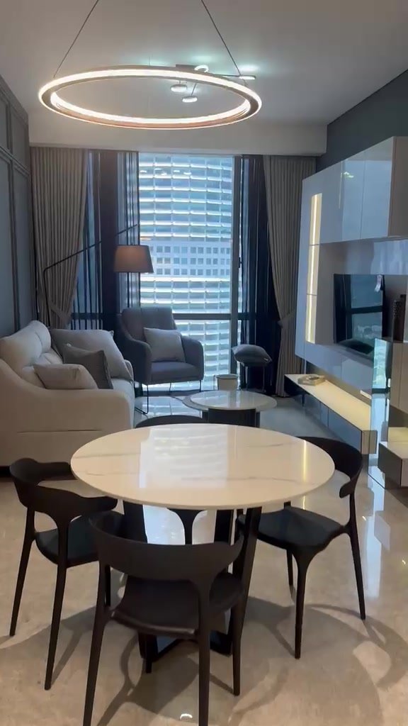 SO Sofitel Kuala Lumpur Residences - photo 9