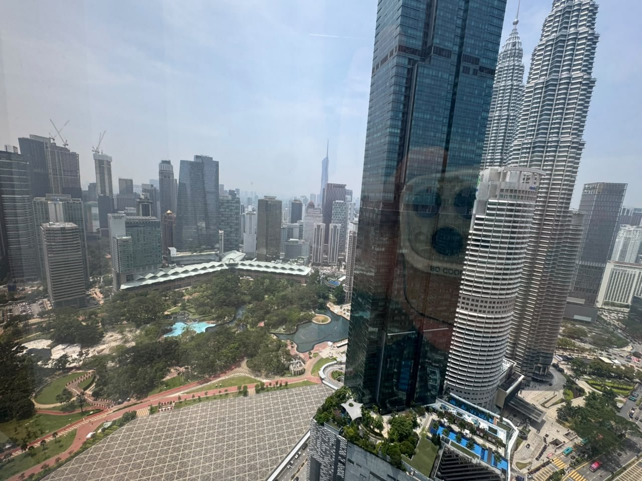 SO Sofitel Kuala Lumpur Residences - photo 1
