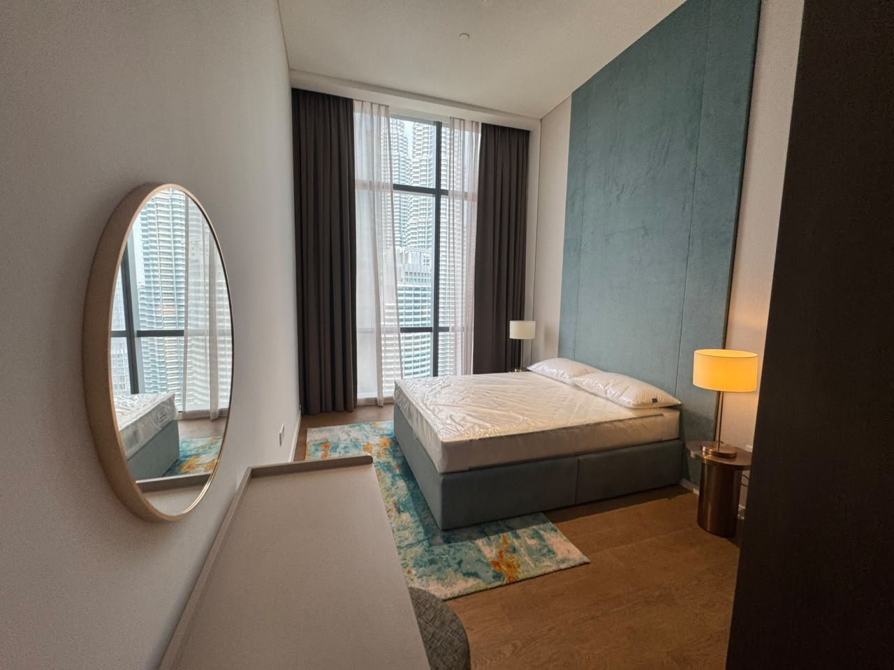 SO Sofitel Kuala Lumpur Residences - photo 3