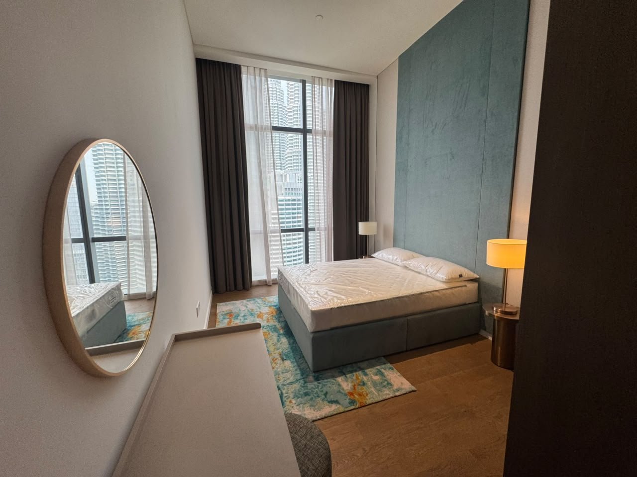 SO Sofitel Kuala Lumpur Residences - photo 4