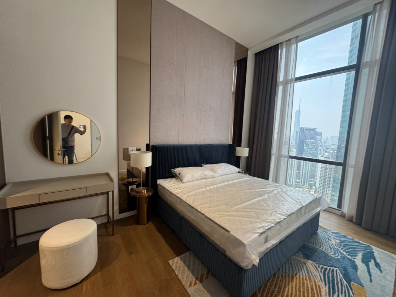 SO Sofitel Kuala Lumpur Residences - photo 7