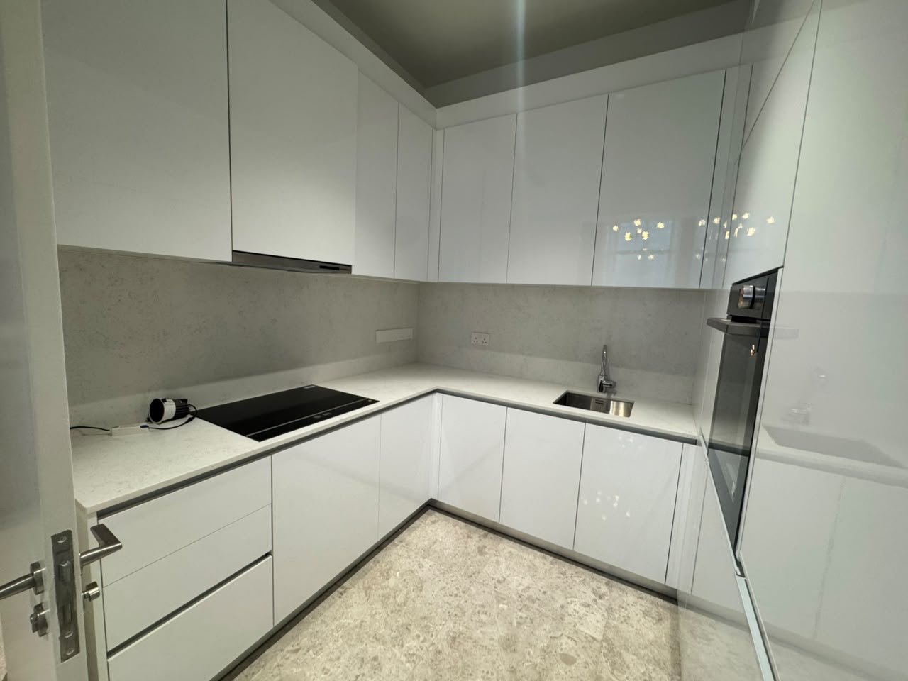SO Sofitel Kuala Lumpur Residences - photo 8