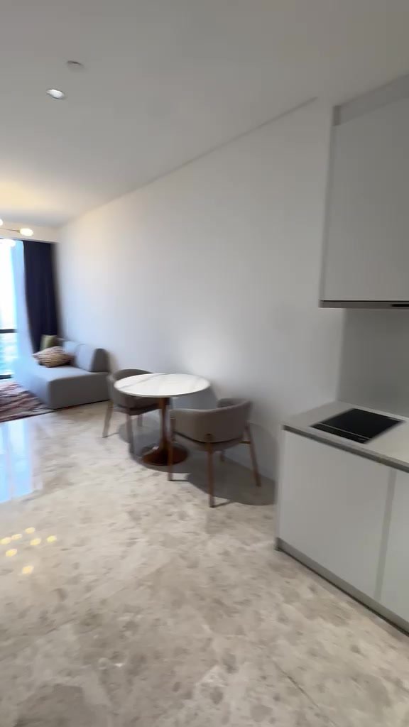 SO Sofitel Kuala Lumpur Residences - photo 2