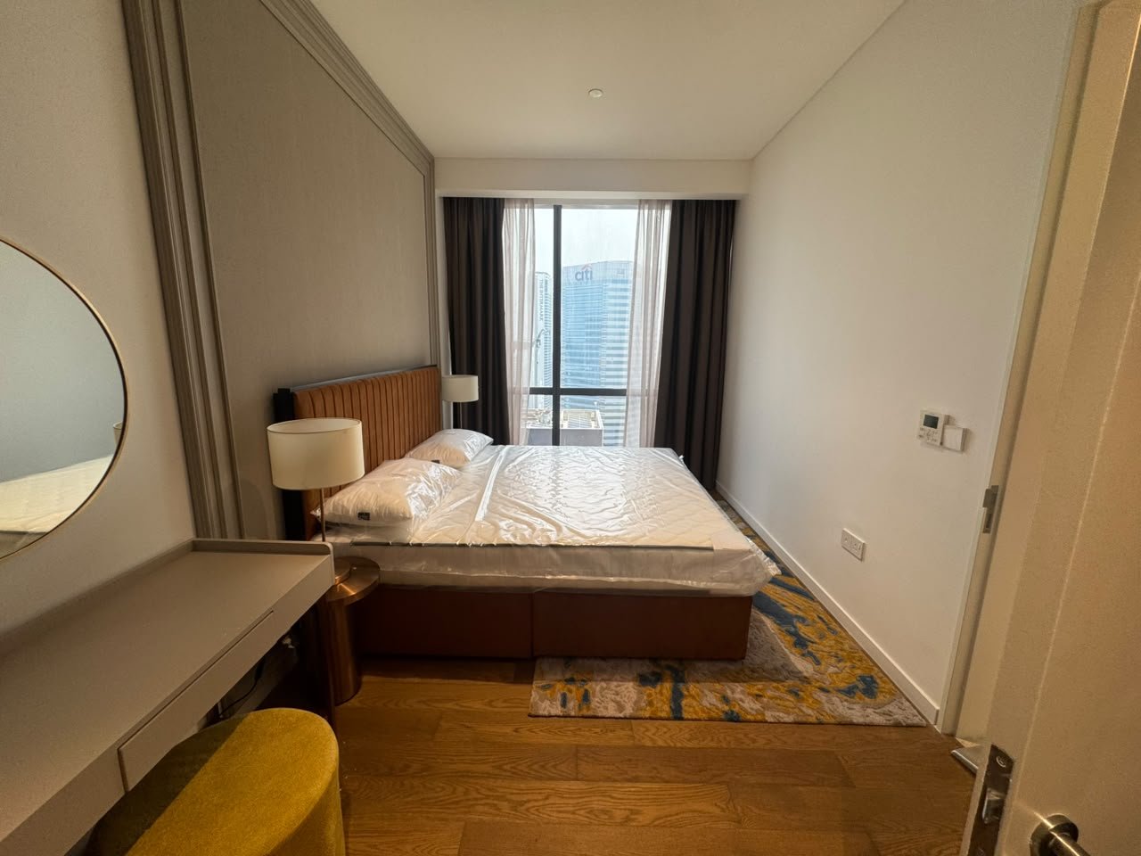 SO Sofitel Kuala Lumpur Residences - photo 3