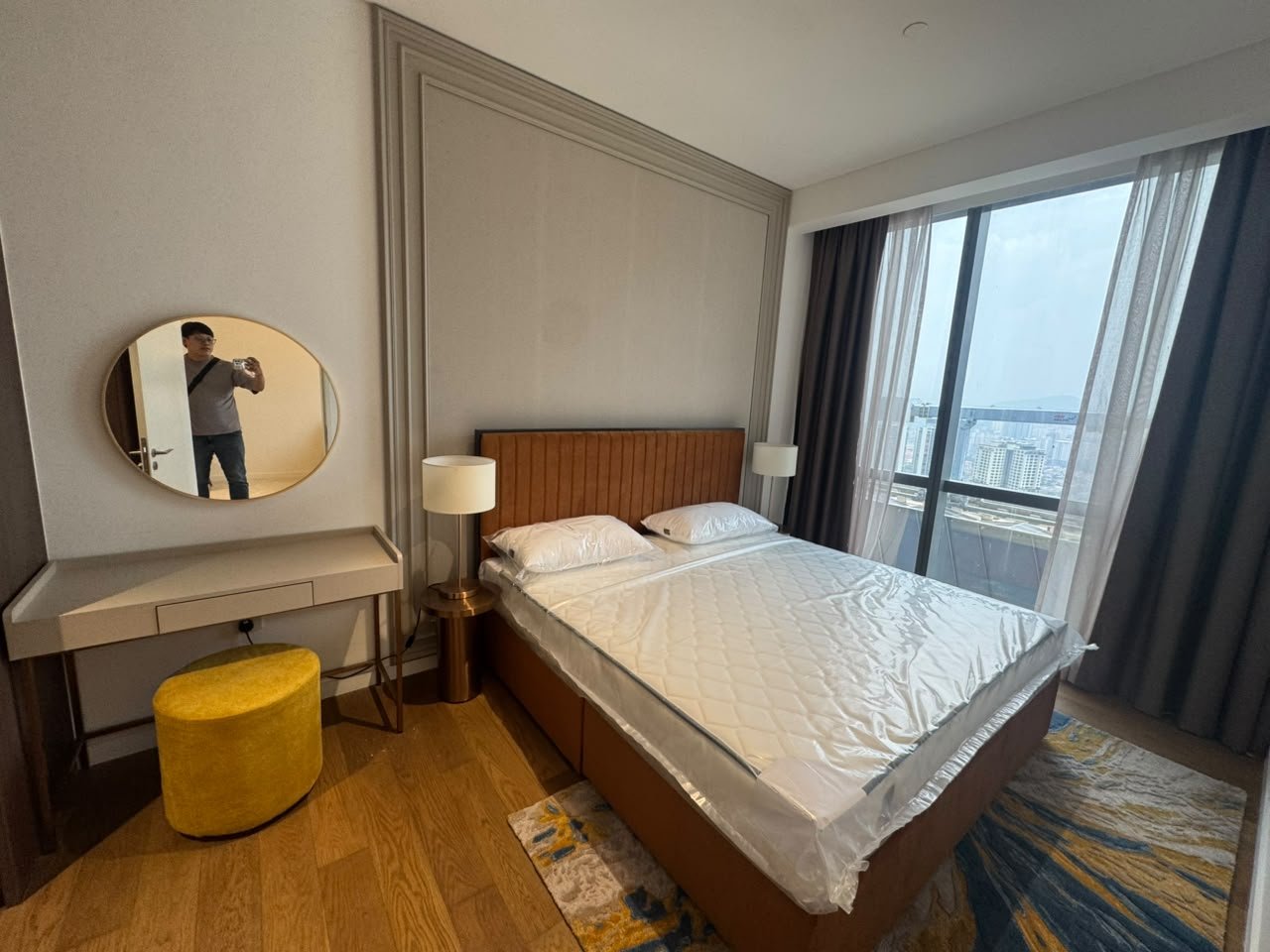 SO Sofitel Kuala Lumpur Residences - photo 5