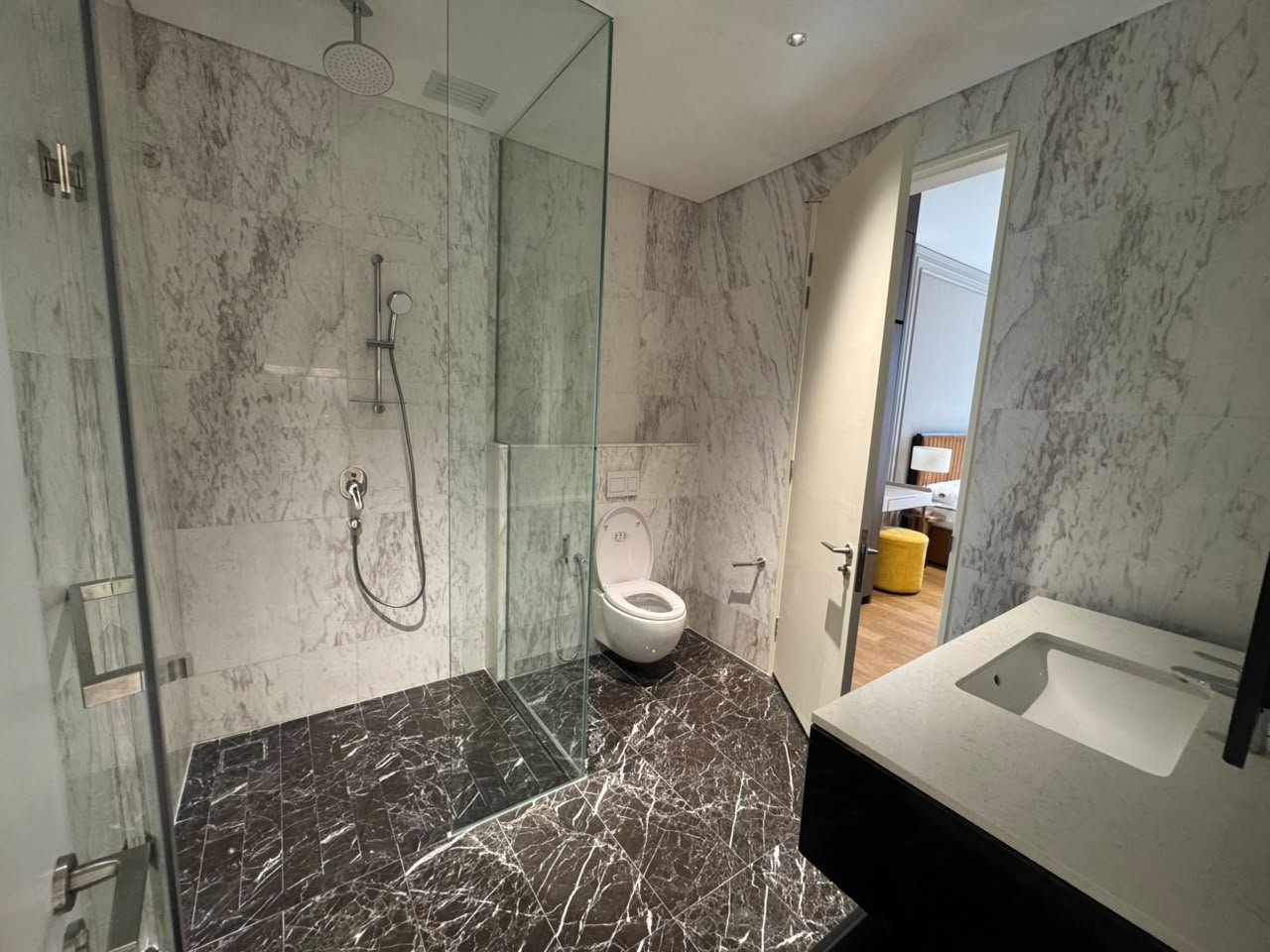 SO Sofitel Kuala Lumpur Residences - photo 6