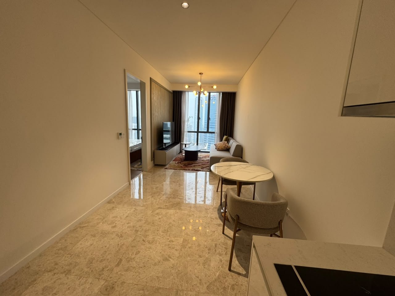 SO Sofitel Kuala Lumpur Residences - photo 8