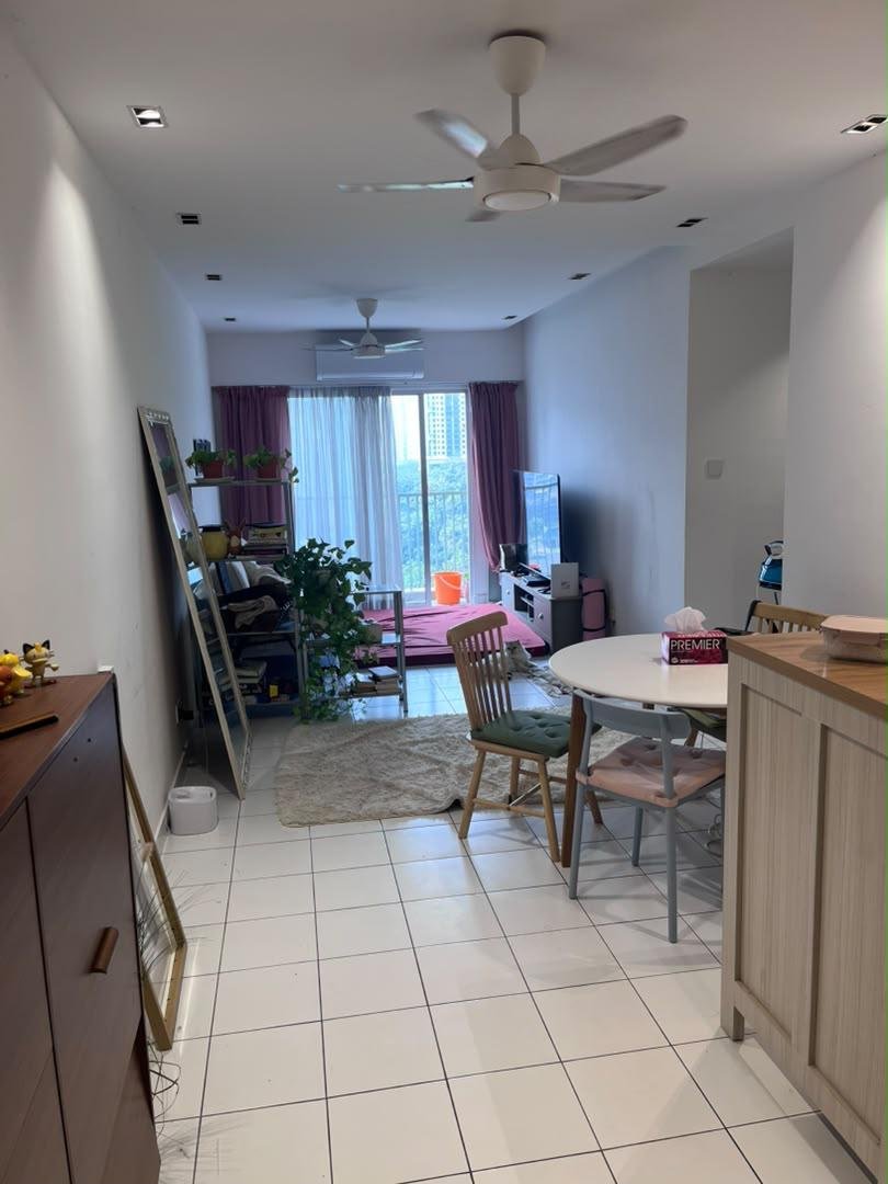 Kiara Kasih Condominium - photo 2