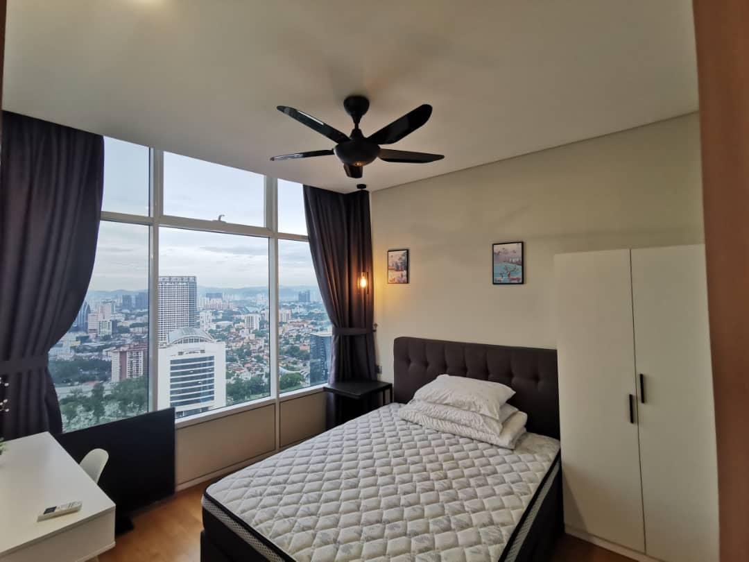 Sky suites KLCC - photo 2