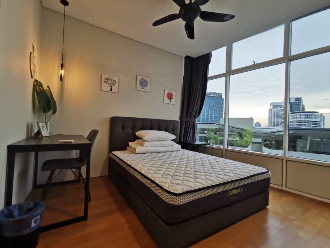 Sky suites KLCC - photo 4