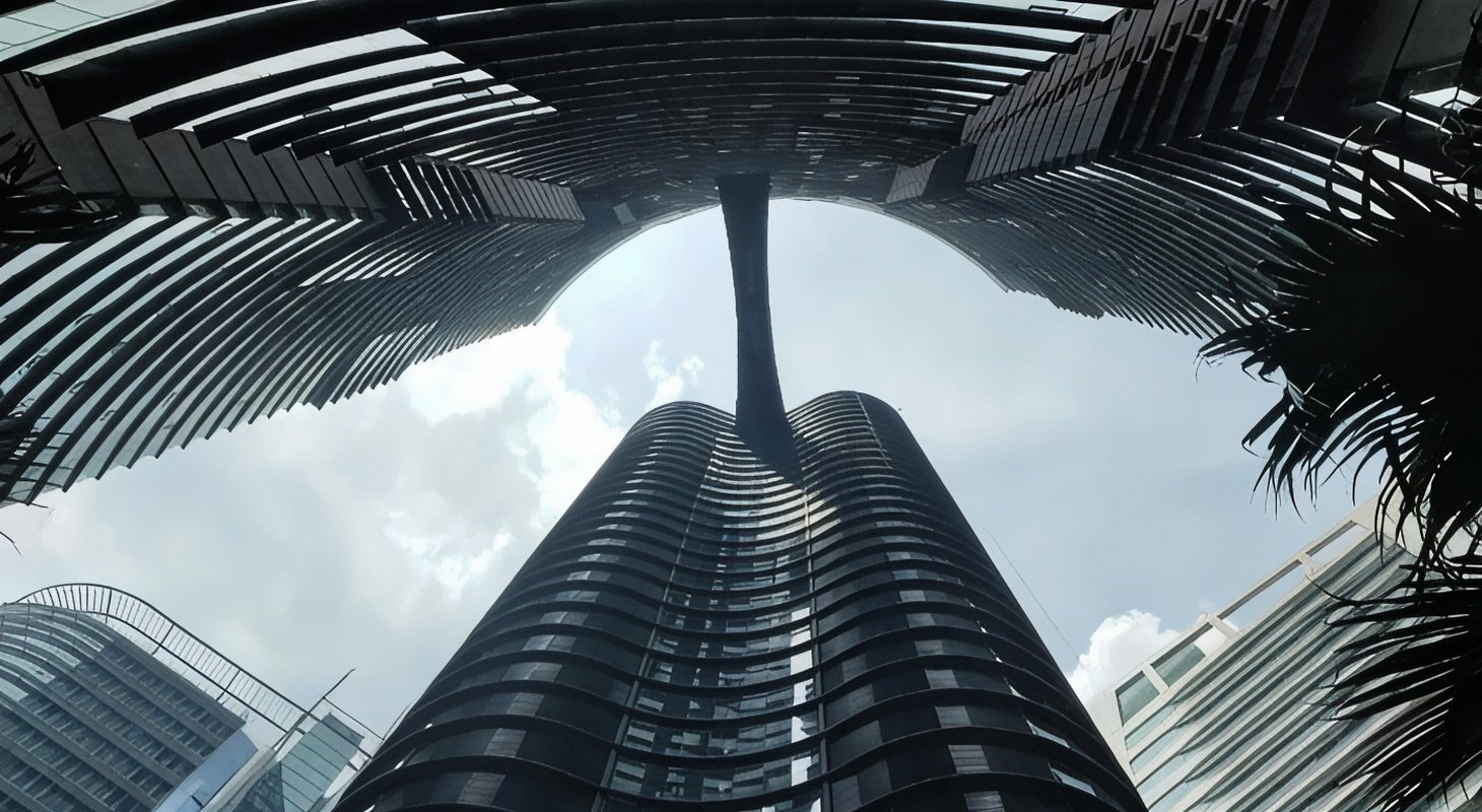 Sky suites KLCC - photo 5