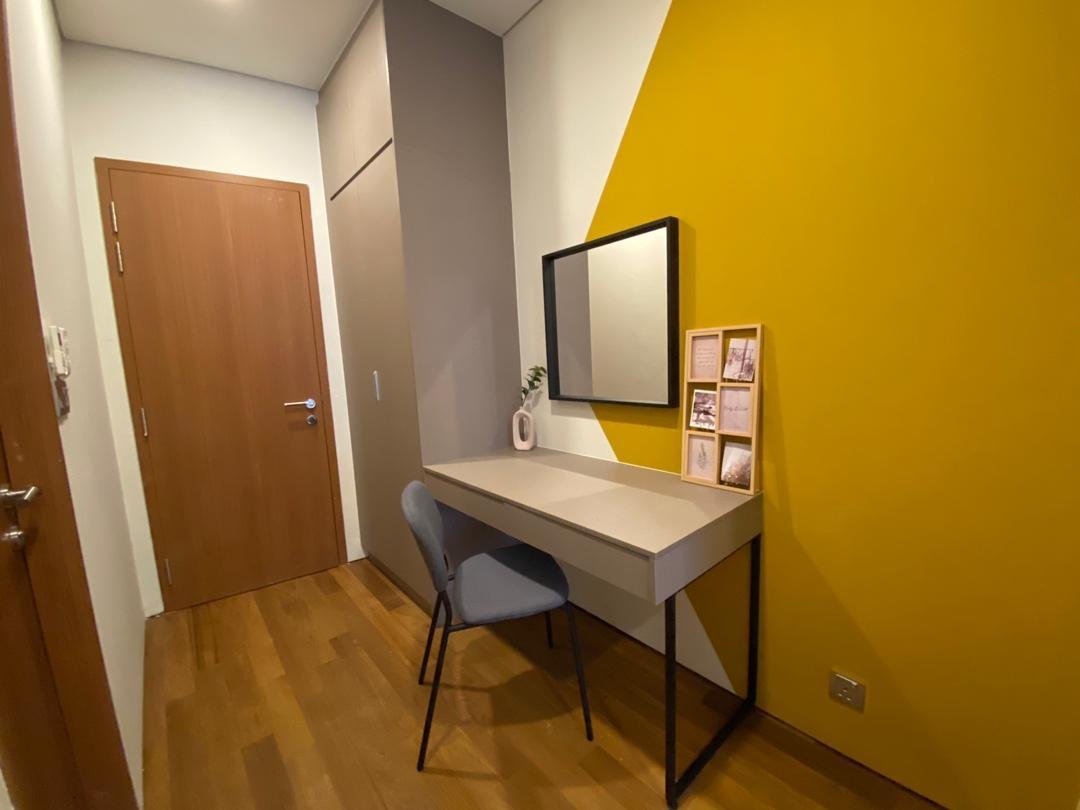Sky suites - photo 4