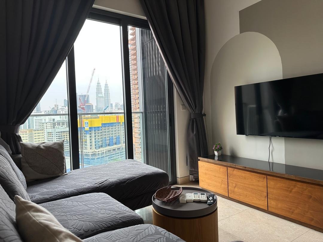Lucentia Residences