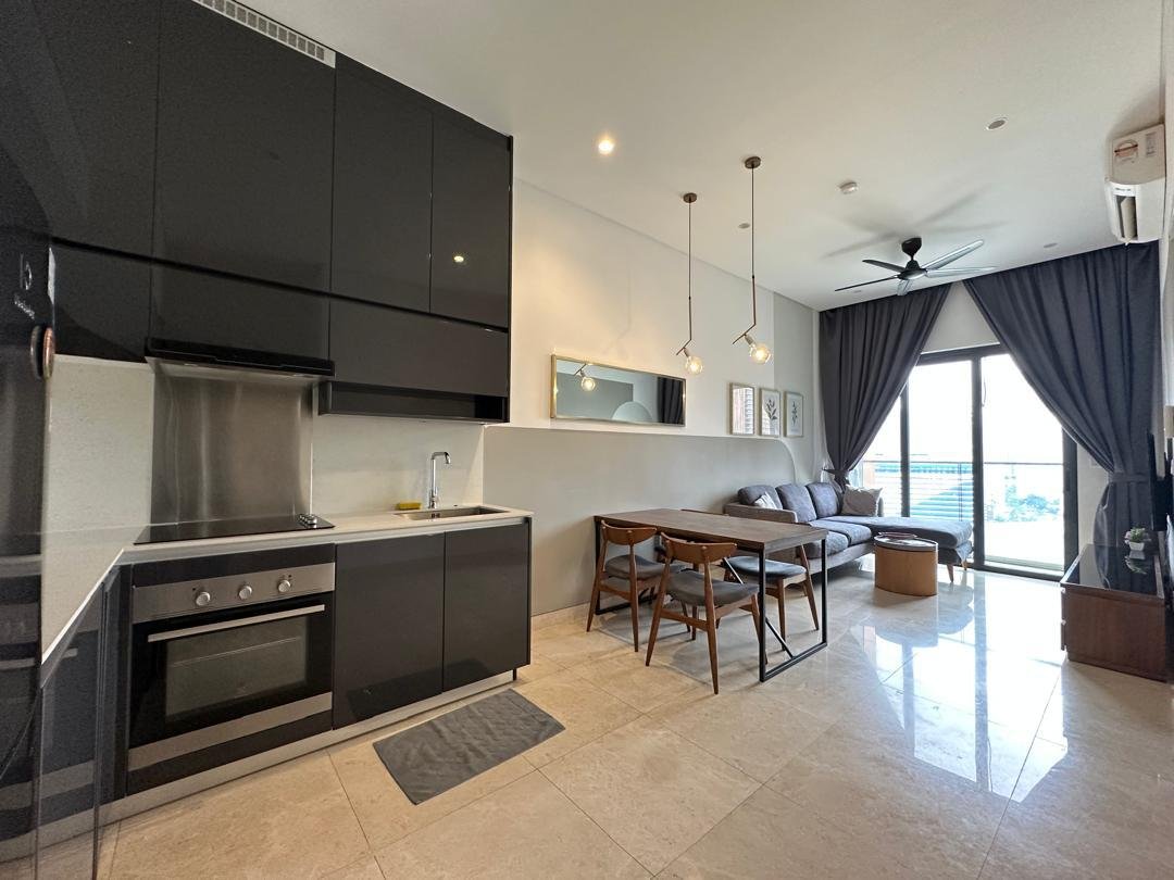 Lucentia Residences - photo 4