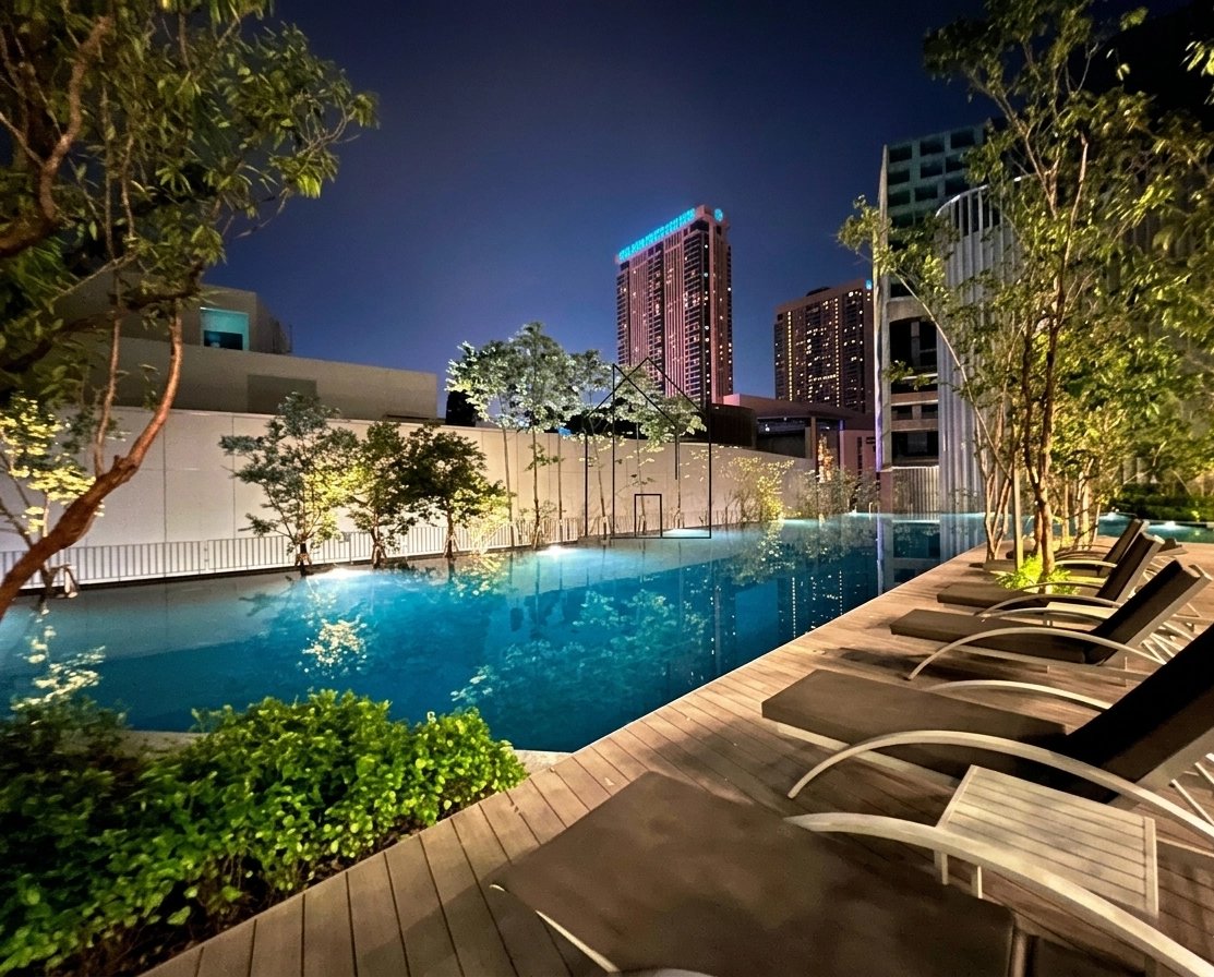 Lucentia Residences - photo 5