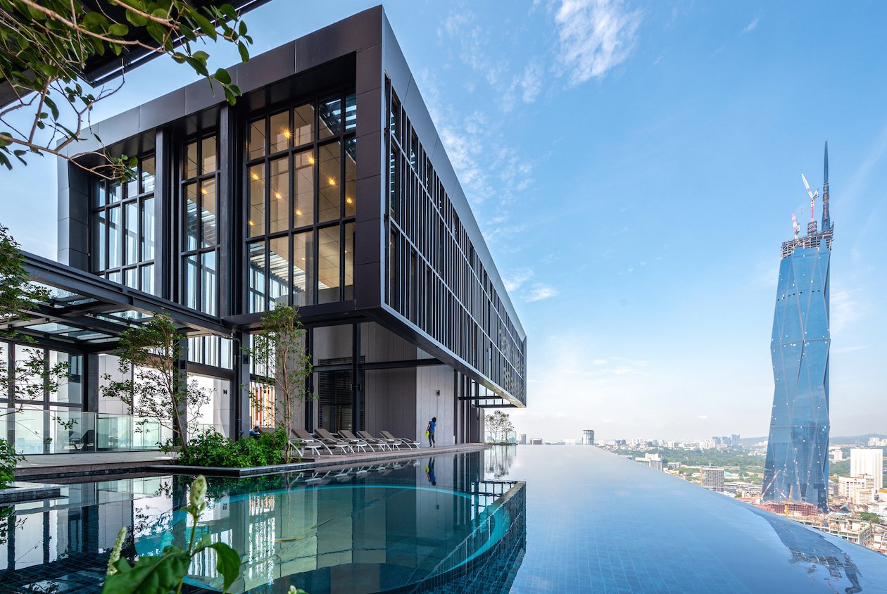 Lucentia Residences - photo 6