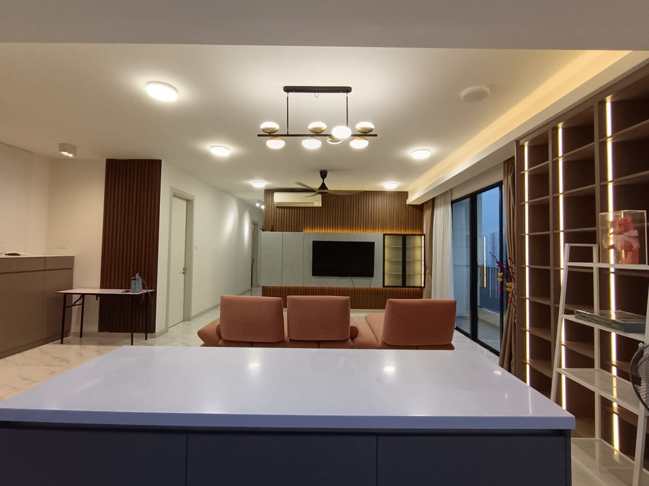 South Brooks desa parkcity - photo 3