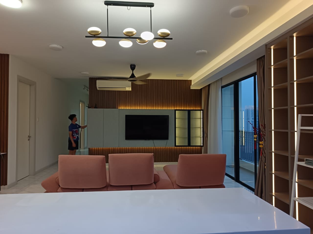 South Brooks desa parkcity - photo 4