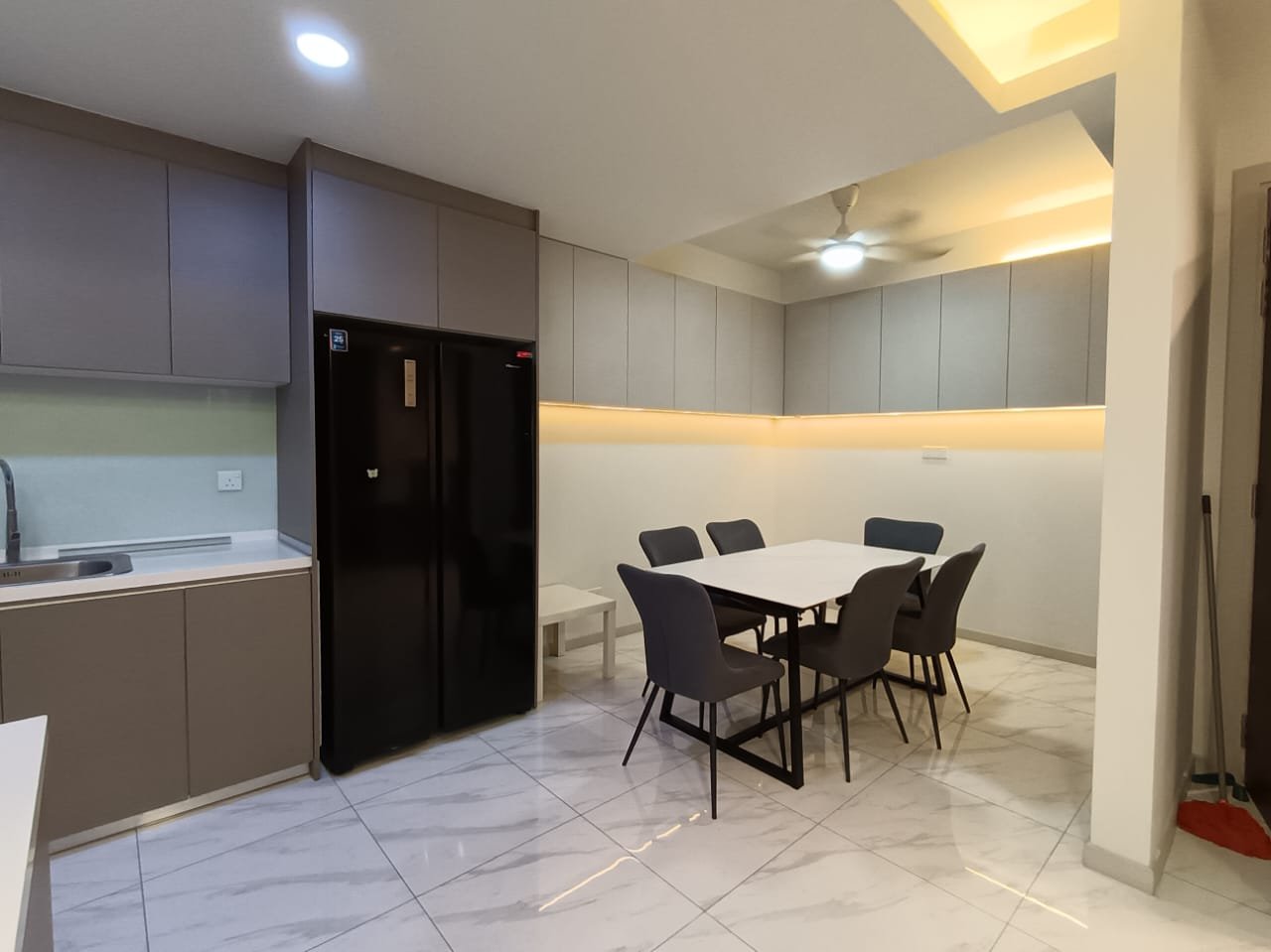 South Brooks desa parkcity - photo 7