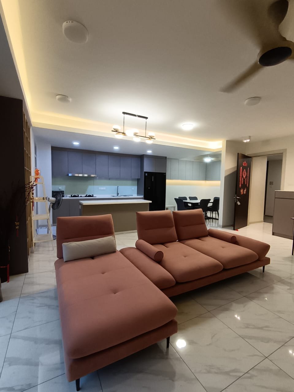 South Brooks desa parkcity - photo 8