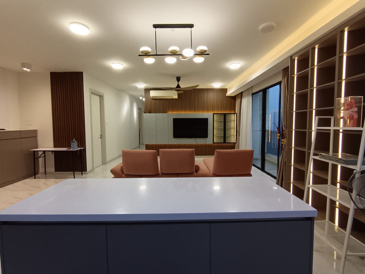 South Brooks desa parkcity - photo 10