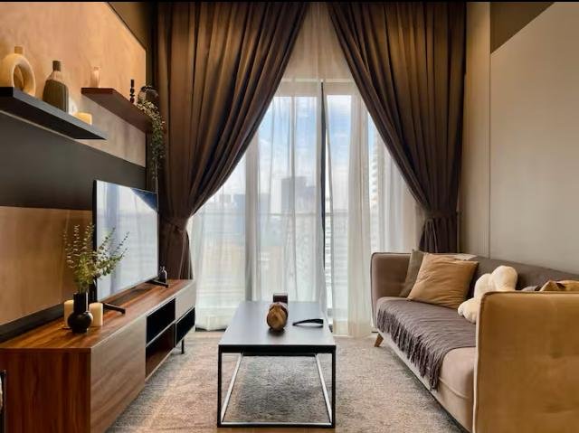 Lucentia Residences