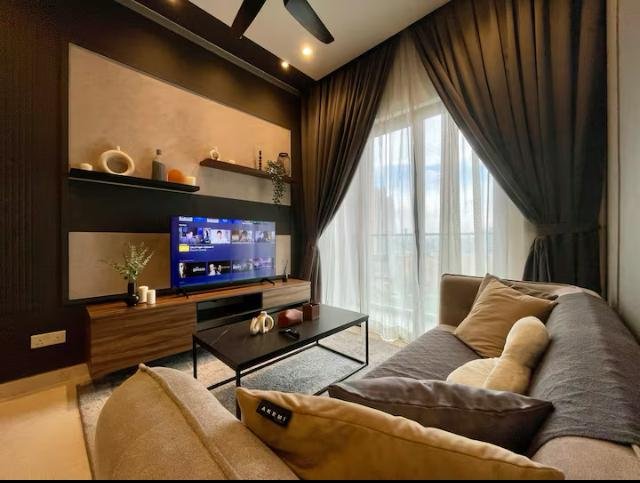 Lucentia Residences - photo 2
