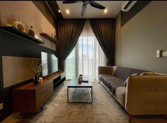 Lucentia Residences - photo 3