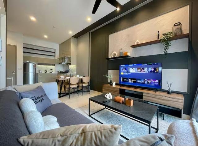 Lucentia Residences - photo 4