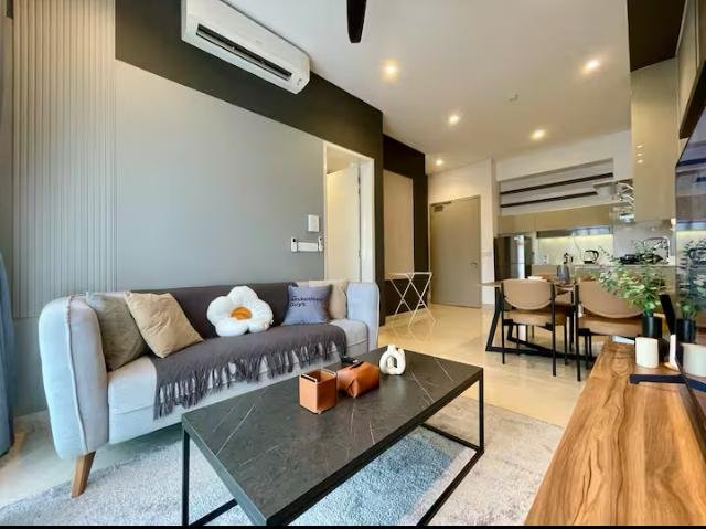 Lucentia Residences - photo 5
