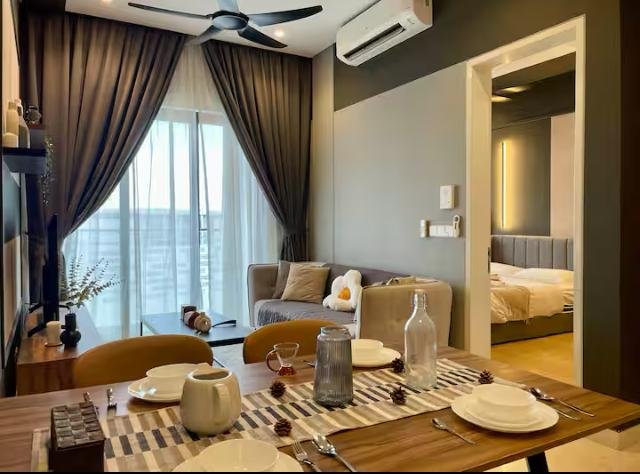 Lucentia Residences - photo 6