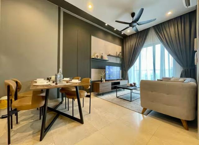Lucentia Residences - photo 7