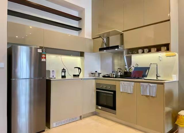 Lucentia Residences - photo 8