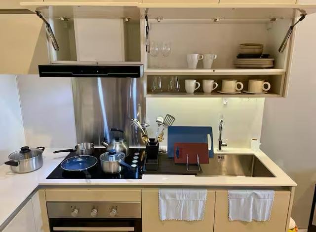 Lucentia Residences - photo 9