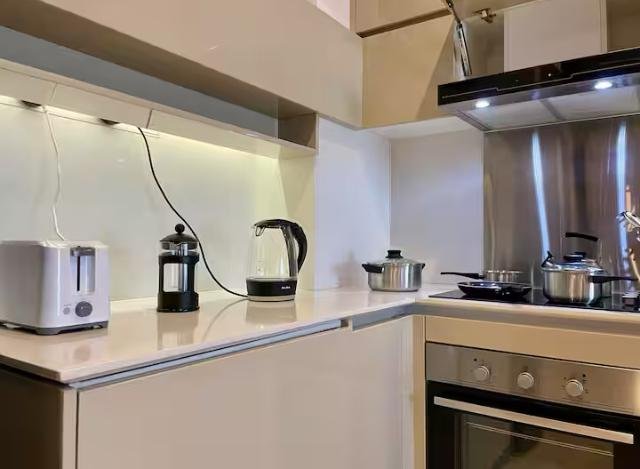 Lucentia Residences - photo 11