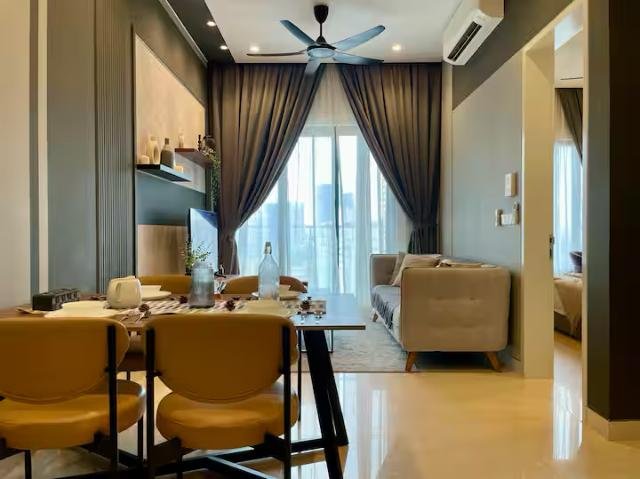 Lucentia Residences - photo 12