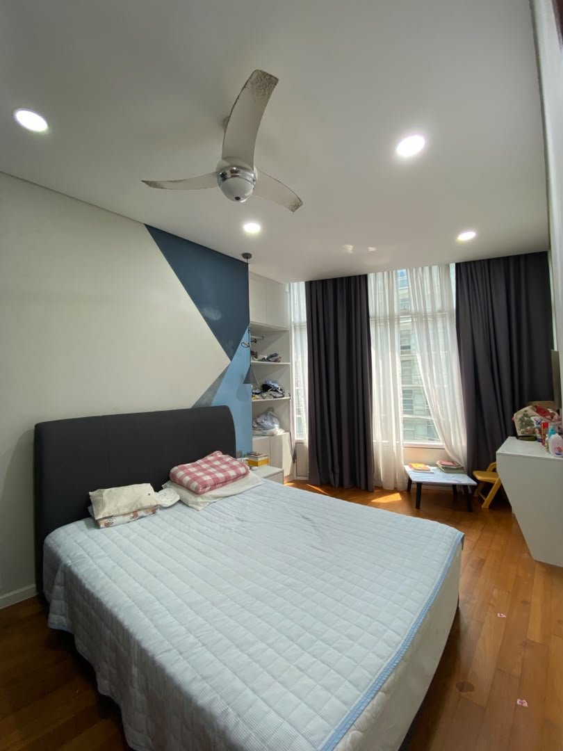 Sky suites KLCC