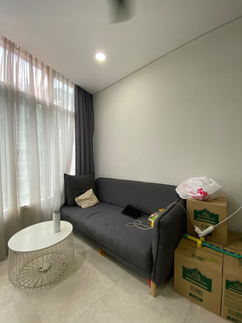 Sky suites KLCC - photo 6
