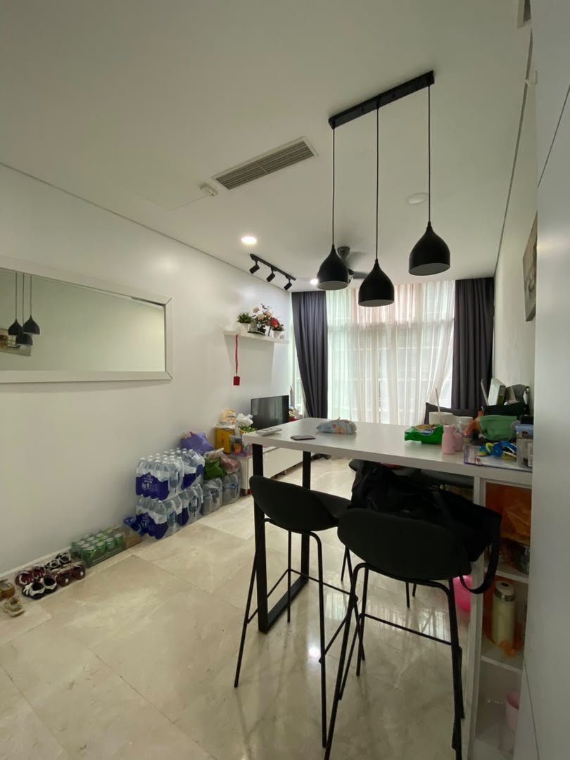Sky suites KLCC - photo 7
