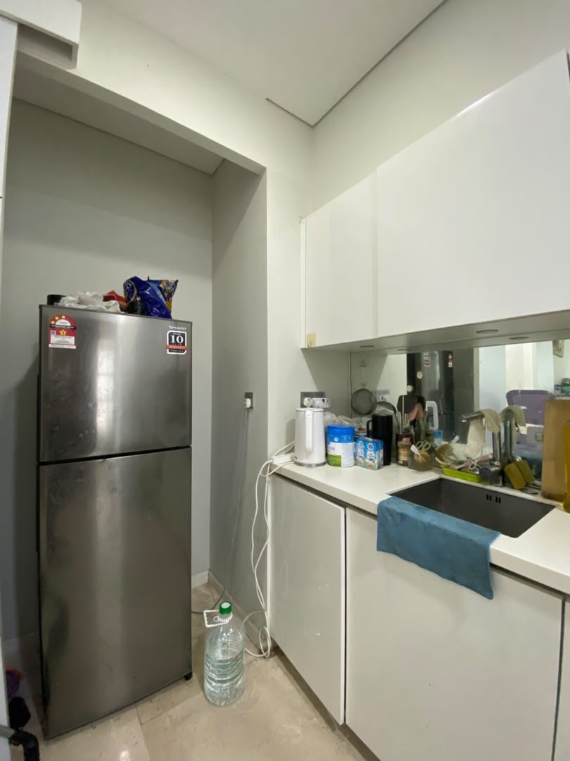 Sky suites KLCC - photo 8