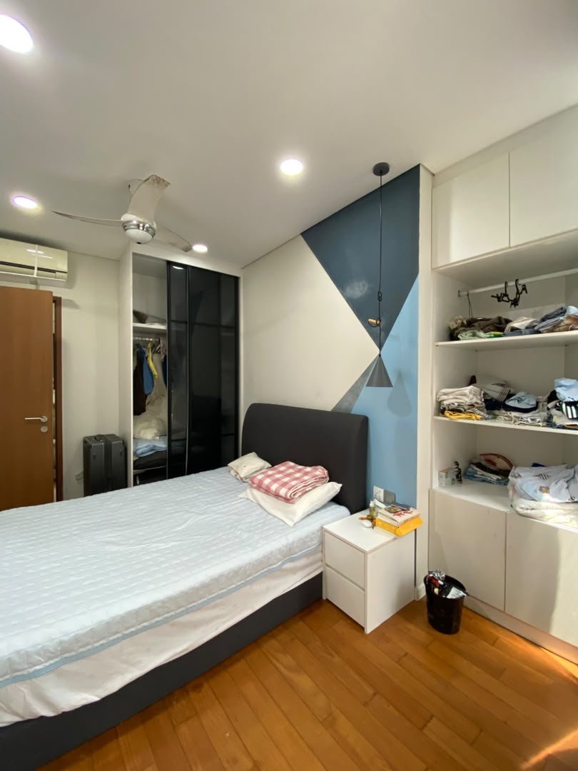 Sky suites KLCC - photo 9