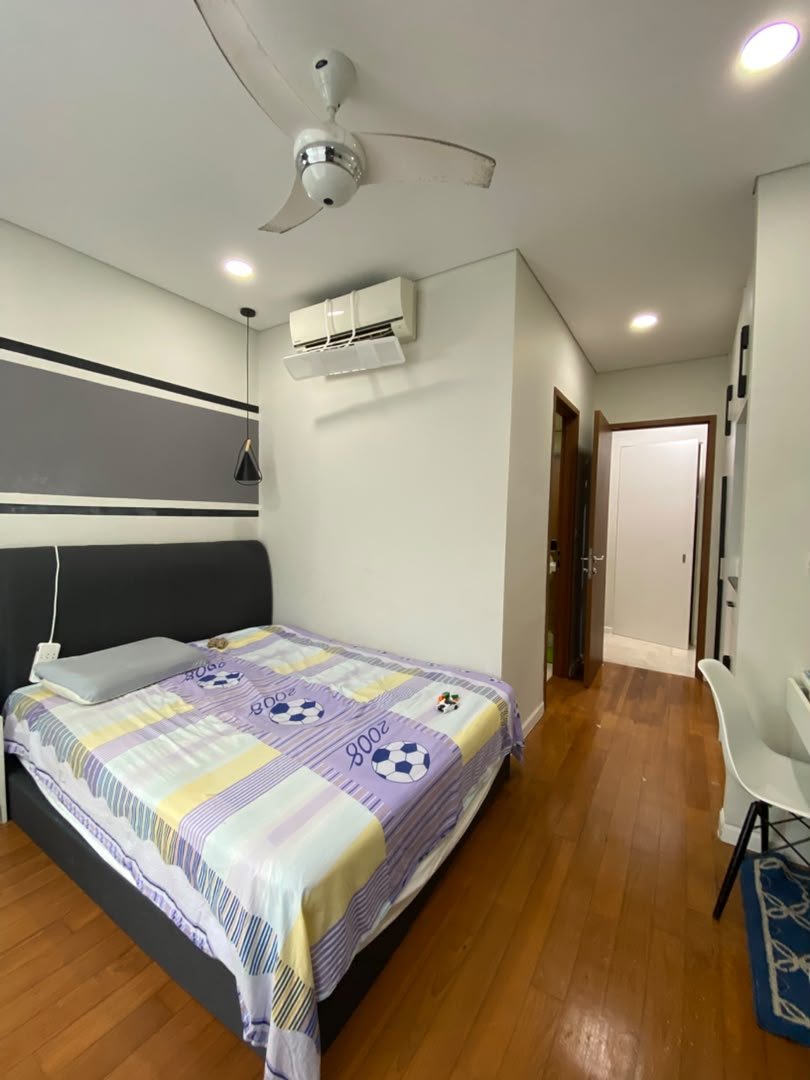 Sky suites KLCC - photo 10