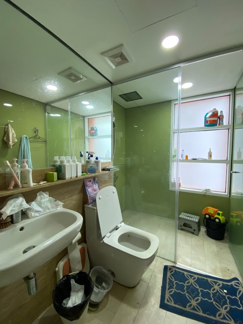 Sky suites KLCC - photo 12