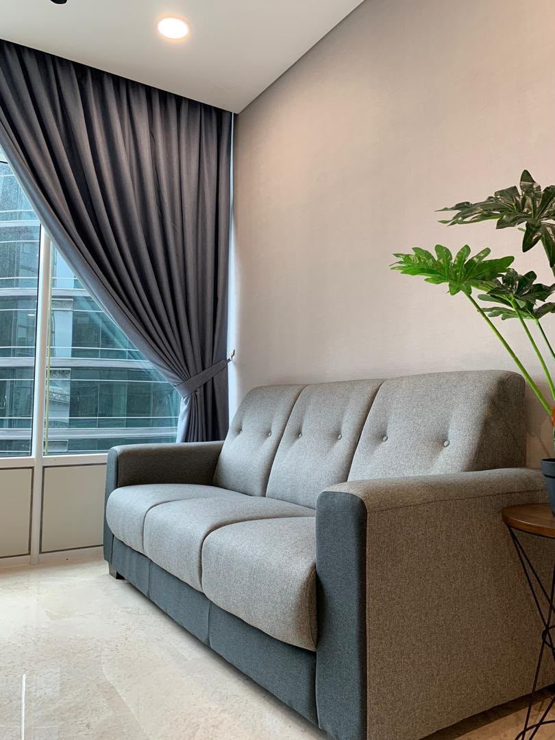 Sky suites KLCC - photo 5