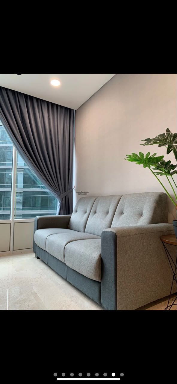 Sky suites KLCC - photo 7