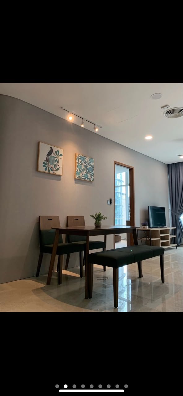 Sky suites KLCC - photo 9