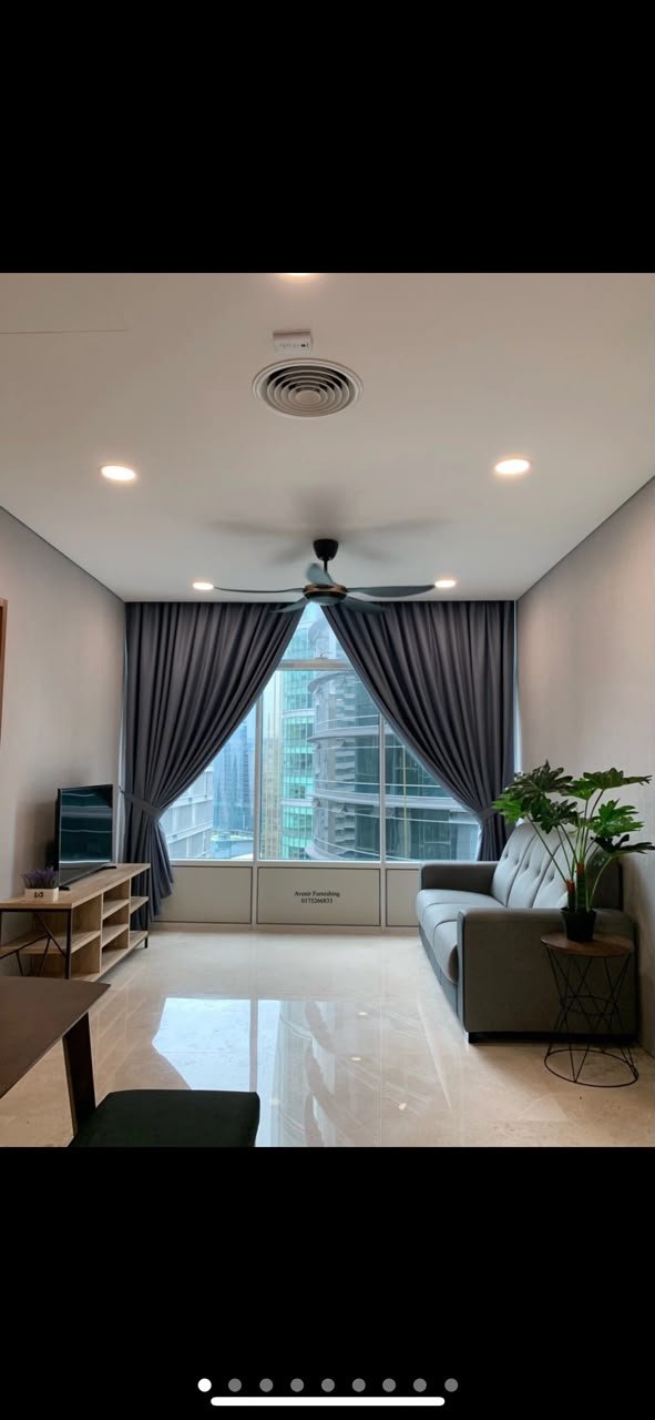 Sky suites KLCC - photo 10